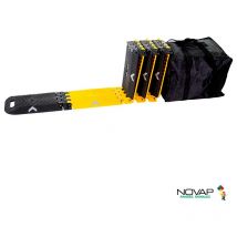 Ralentisseur de vitesse pliable - 6100362