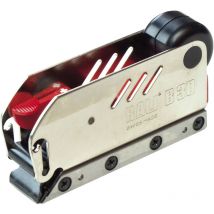 Rali Absatz- / Eckensimshobel B30 mit auswechselbarem Wendemesser 30,7 mm