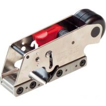 Rali - Simshobel G03 mit auswechselbarem Wendemesser 30,7 mm