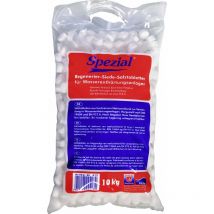 Regeneriersalztabletten 10 kg reines Siedesalz für Wasserenthärter - Ralinger Salz