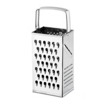 Rallador Alza Basic 4 Caras Inox