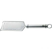 Rallador coc man plano mini inox elite Iris