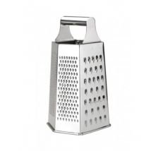 Rallador Inox 6 Caras - Lacor
