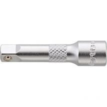 Rallonge 1/4 100mm fortis