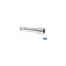 Tige d'extension (1/2) 5 125 mm