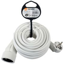 Rallonge 16A avec Terre L.10 mètres