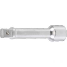 Rallonge 200 mm carre 1 pouce pour douilles poids lourd