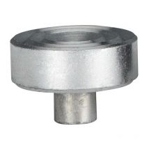Clas - Rallonge ø40x16mm pour cric hydropneumatique - sa 9120 Equipements