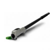 Ego Power+ - Tube rallonge pour débroussailleuse multi outils 4 en 1 sur batterie EgoPower+