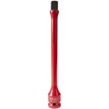 Rallonge contrôle de couple 120Nm l. 195 mm 1/2' Cr-Mo - sa 0605 Clas Equipements