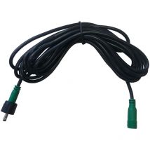 Slid'up By Mantion - Rallonge de 3 m pour panneau solaire extérieur