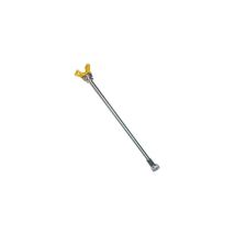 Graco – Rallonge de buse airlessco – 45,72 cm – Accessoire pour pulvérisateur – Matières, Quantité par pack