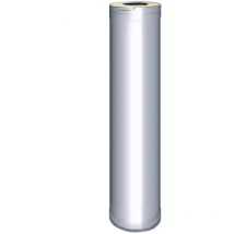 Harvia - Rallonge de conduit 100 cm