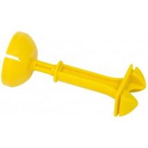 Isover - Extensi n de percha Integra - Caja de 50 150 mm