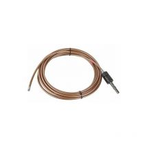 Nilfisk - rallonge de tube avec adaptateur pour pistolet Ergo l : 30 metres