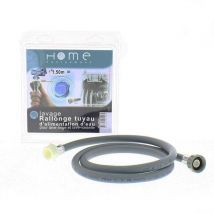 Rallonge de tuyau d'arrivée d'eau pour Lave-linge, 1,5m