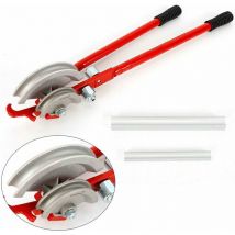 Rallonge de tuyau pour tuyau de 15 à 22 mm