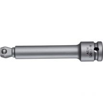 Rallonge douille 1/2'150mm ASW