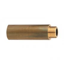 Rallonge droit l25 3/4 -246r