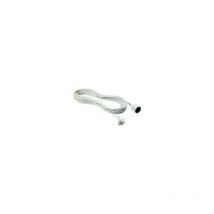 Rallonge longueur 10 mètres avec cable 3g1,5mm