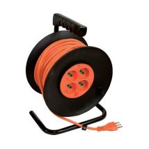 Ferrari Srl - Rallonge électrique avec disjoncteur thermique