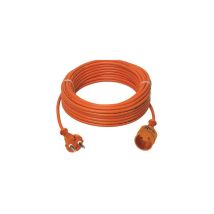 Rallonge électrique 2x1.5 - 40 m
