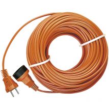 Rallonge 20 mètres pour outil de jardin