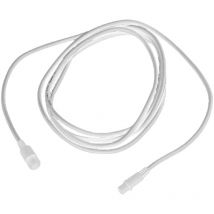 Festilight - rallonge infinilight - 5 mètres - blanc - 230v - ip66 90306-w-z - Blanc