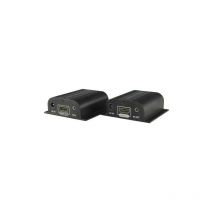 Cctv - Rallonge Hdmi active par Utp Rj45 120m Max Cat6 Hdmi-ext-pro-4k