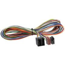Rallonge ISO Autoradio 5m