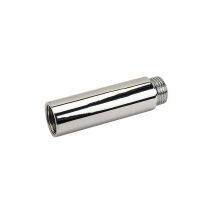 Rallonge laiton brut male femelle