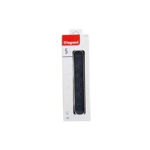 Legrand - Bloc multiprise rotatif 5 prises + rallonge 3 mêtres