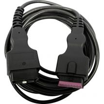 Kunzer - Rallonge obd ii coudée 7OBD5 1 pc(s)