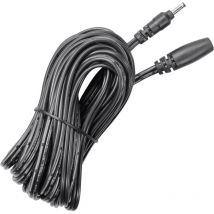 Pentatech 27315 caméra Rallonge 6.00 m noir