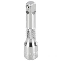 Rallonge pour douille 1/4 50 mm 1/4 50mm socket extension Fervi pn404n050a