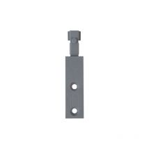 Rallonge pour pivot d'angle nt alu Roto