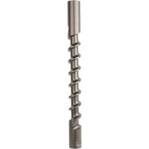 Diager - Alargador Power max con tornillo para perforaci n de hormig n - 371B