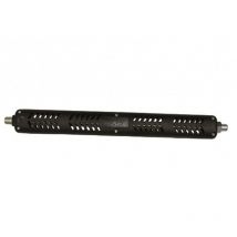 Renson - rallonge ronde isolee 400MM m/m 1/4 package