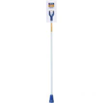 Rallonge souple pour aiguillon 84 cm ukamax