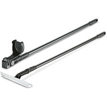 Rallonge télescopique pour Nettoyeur vapeur Karcher 26331440