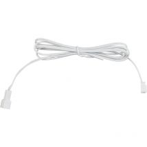 Rallonge type c l= 2m 12Vdc-24Vdc L Et S