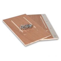 Noel&marquet - extension-walls-vario Outil Bois Noël & Marquet 360 x 10 x 230 - 1 pièce