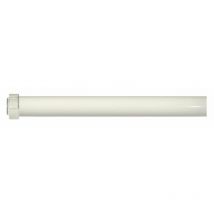Rallonge vent condens 1m d100