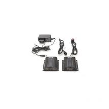 Digitus - DS-55100-1 - Émetteur et récepteur av - 1920 x 1080 pixels - Cat6,Cat6a,Cat7 - 50 m - 60 Hz - 1080p