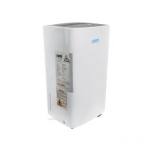 Dehumidifier. Dry Out Rooms Offices Workshops. Control Humidity in Greenhouse or Grow Room. Prog RAM mable. Quiet Mode. Safety Child Lock.