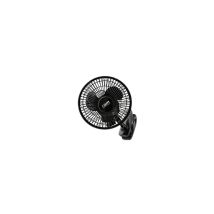 150mm Clip On Fan (6') - 15W 2 speed settings - RAM