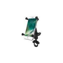 Ram Mount Ram Mounts Ram-b-149z-un10u - Mobile/smartphone - Support Passif - Noir (ram-b-149z-un10u)