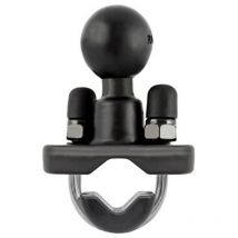 Ram Mounts Ram Mount ram Rail base U-bolt B-size (RAM-B-231ZU)