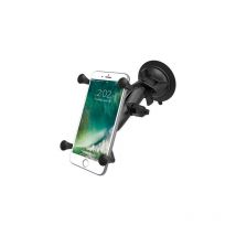 Abitare La Ceramica - ram Mounts Ram Mount Suct. Kit m/s- X-Grip B-size (RAM-B-166-UN10U)