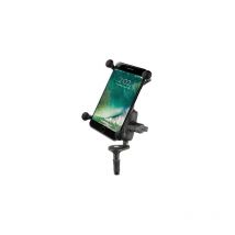 Abitare La Ceramica - ram Mounts Ram Mount unpkd ram stem mount short arm & ram x-grip (RAM-B-176-A-UN10U)